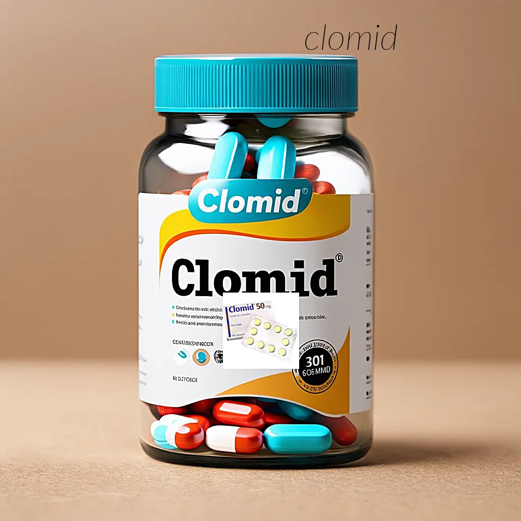 Clomid ou acheter